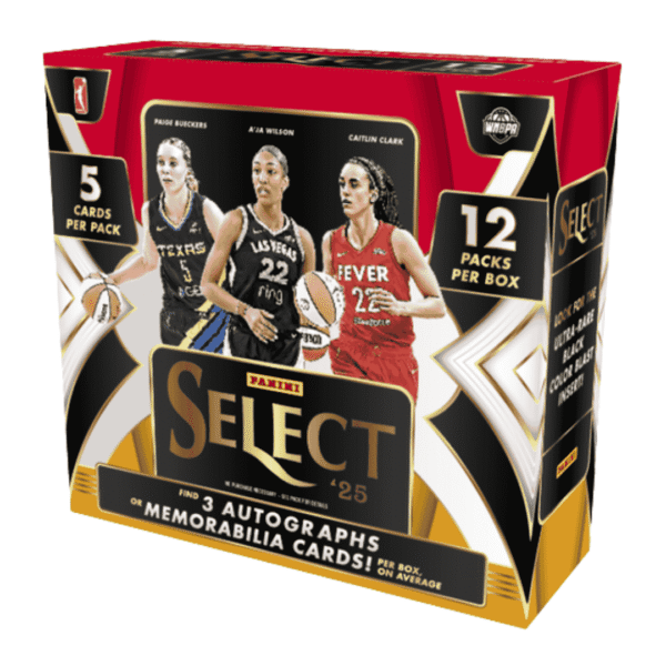box-2025-panini-select-wnba-basketball-hobby-box-20260303095437694.png 2025 Panini Select WNBA Basketball Hobby Box