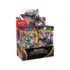 box2 Mega Evolution — Pitch Black Booster Box (Pre-Order)
