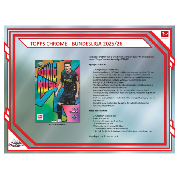 resizing_for_shopify_-_2026-03-12T122330.011.png 2025/26 Topps Chrome Bundesliga Soccer Hobby Box