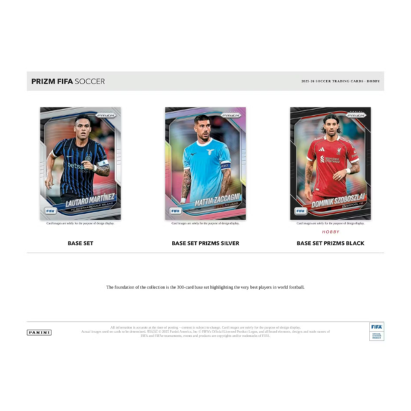 resizing_for_shopify_-_2026-03-12T123430.711.png 2025/26 Panini Prizm FIFA Soccer Hobby 12 Box Case