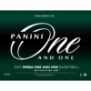 resizing_for_shopify_45_b8d1799c-1431-480e-9b89-ae9878929303.png 2025 Panini One and One WNBA Basketball Hobby 10 Box Case