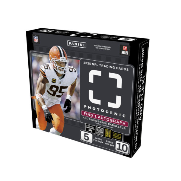 resizingforshopify-2026-03-23T120639.522_806655eb-fcff-4cf2-9c72-28707e2a4345.png 2025 Panini Photogenic Football Hobby 14 Box Case