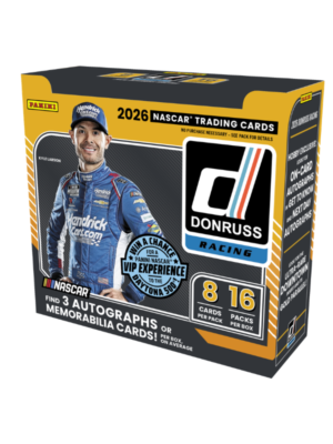 resizingforshopify-2026-04-01T123952.217.png 2026 Panini Donruss Racing Hobby Box