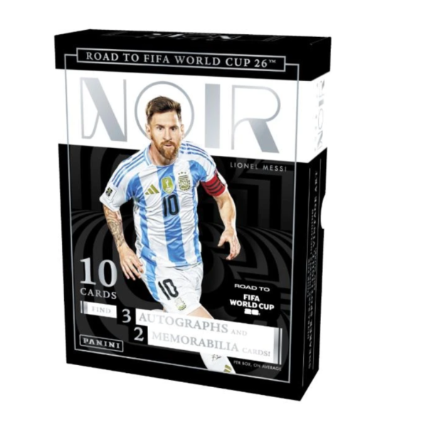 resizingforshopify-2026-05-04T151034.453.png 2025/26 Panini Noir Road to World Cup Soccer Hobby Box