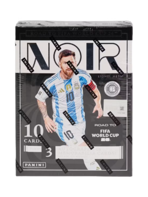 resizingforshopify-2026-06-05T132102.273_8facb2bc-aba0-40dc-ac3b-e879e6e06380.png 2025/26 Panini Noir Road to World Cup Soccer Hobby International Box