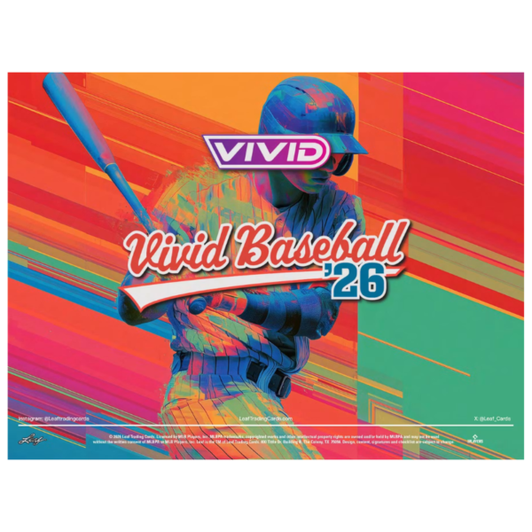 resizingforshopify-2026-06-10T133614.177_d497fe92-ac99-4012-942c-42ff7ef9806f.png 2026 Leaf Vivid Baseball Hobby Jumbo Box