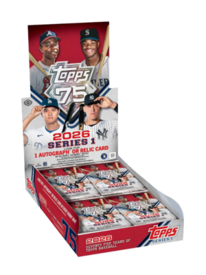 resizingforshopify_29.png 2026 Topps Series 1 Baseball Hobby Box