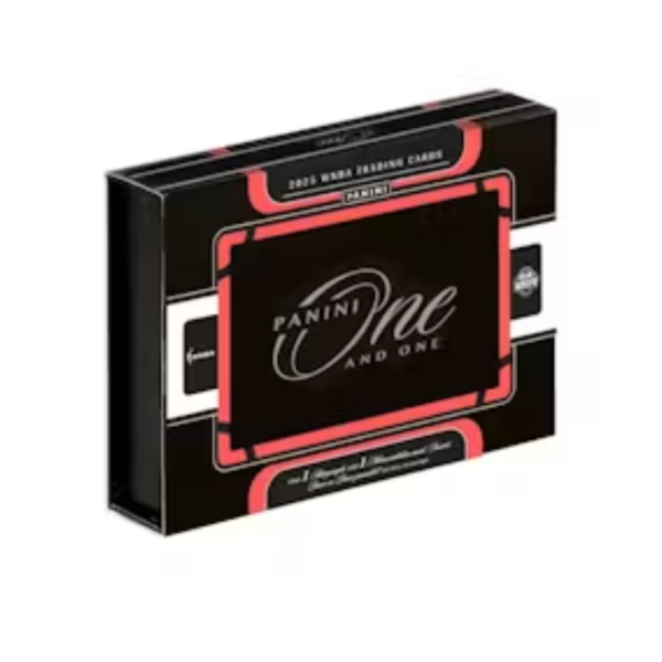 resizingforshopify_44.png 2025 Panini One and One WNBA Basketball Hobby 10 Box Case