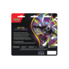 tripack2-1 Mega Evolution—Pitch Black 3-Pack Blister (Pre-Order)